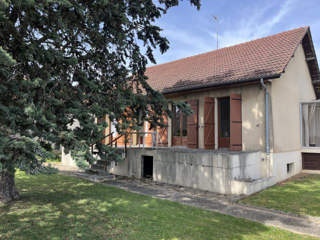 Maison vente à Dijon, Marsannay-la-côte