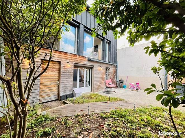 Maison vente à Dreux, Montreuil