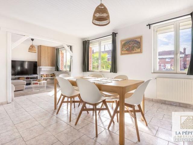 Maison vente à Haulchin, Nord