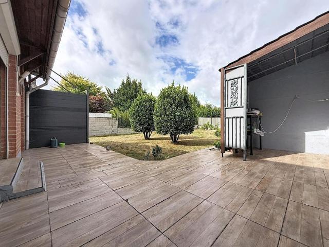 Maison vente à Armentières, Nord