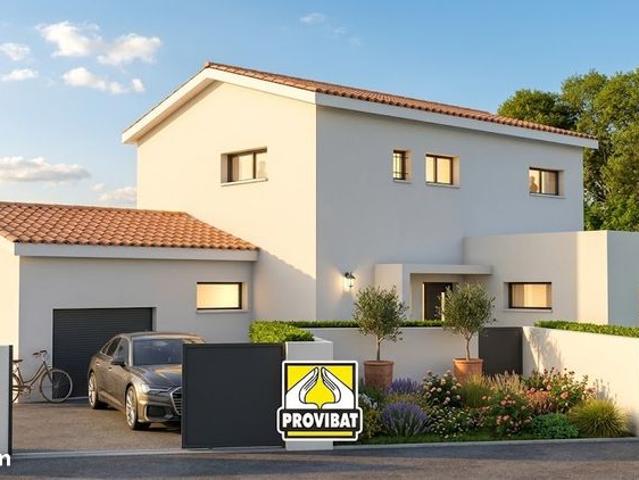 Maison vente à Montpellier, Saint-drézéry