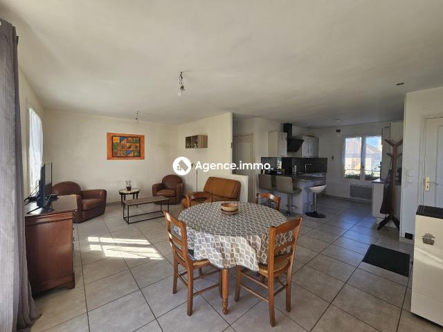 Maison vente à Warluis, Oise