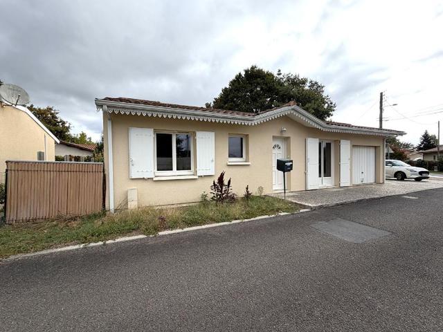 Maison vente à Lénan, Lanton