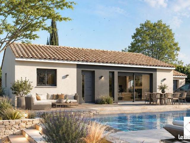 Maison vente à Istres, Saint-chamas