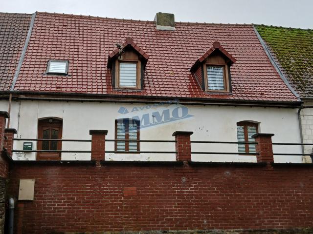 Maison vente à Arras, Frévent