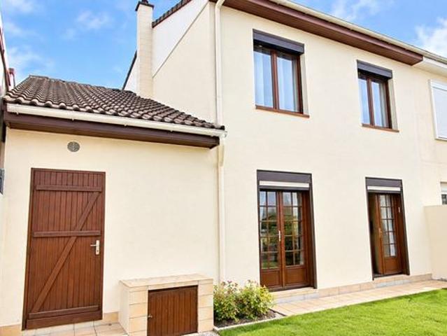 Maison vente à Sallaumines, Pas-de-Calais