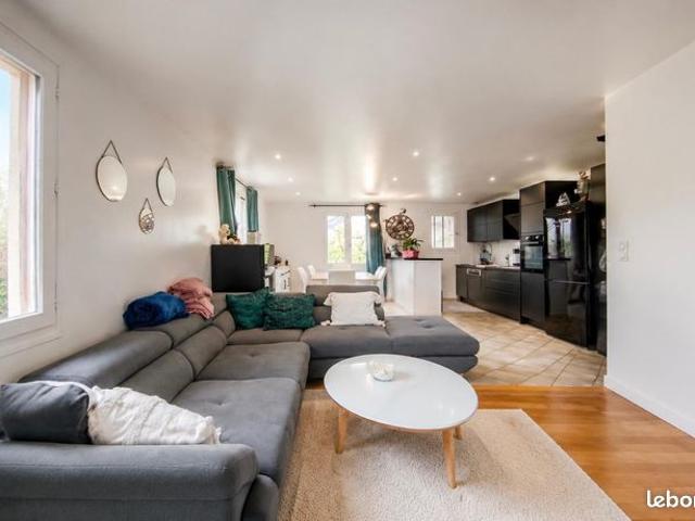 Maison vente à Mantes-la-Jolie, Juziers