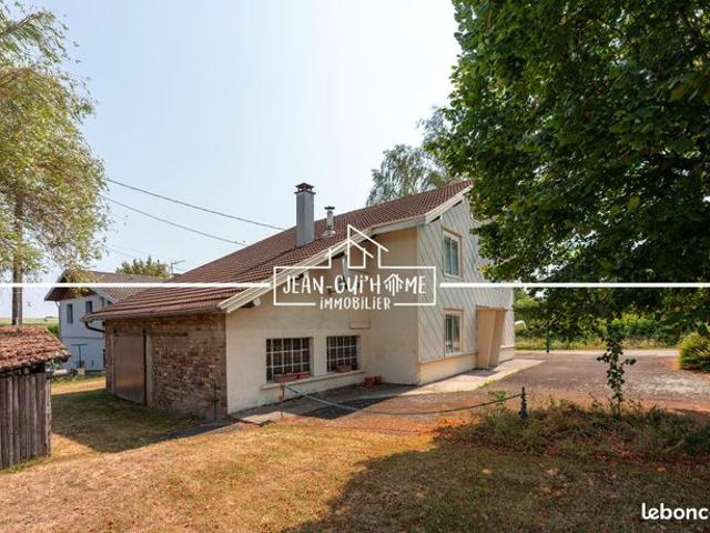 Maison vente à Épinal, Grand Est