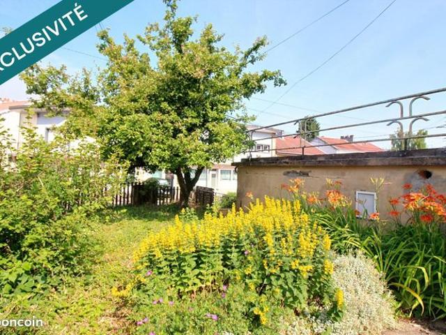 Maison vente à Val-de-Briey, Villerupt