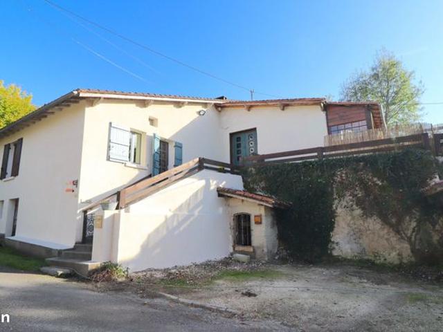 Maison vente à Périgueux, Nouvelle-Aquitaine