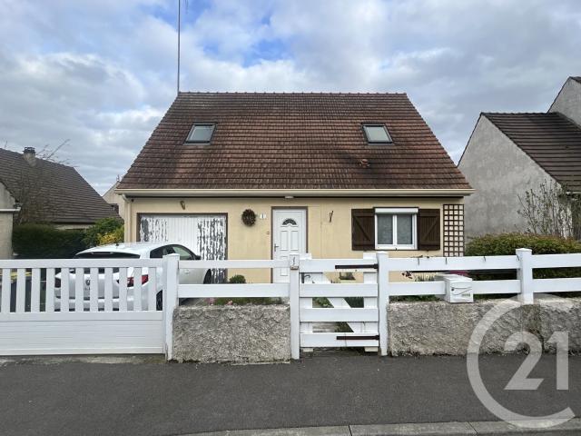 Maison vente à Clermont, Cinqueux