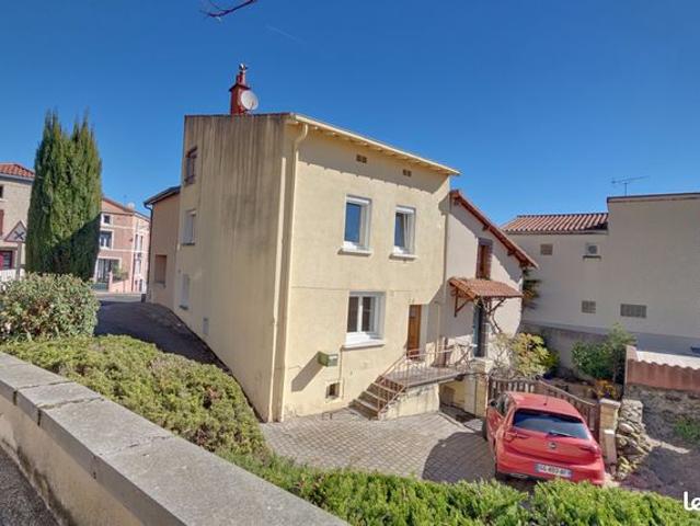 Maison vente à Riom, Sayat
