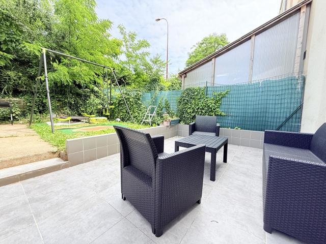 Maison vente à Sarcelles, Gonesse