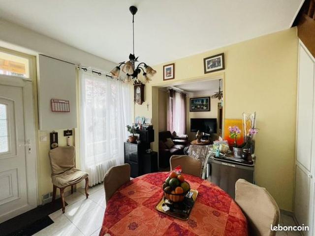Maison vente à Le Raincy, Livry-gargan
