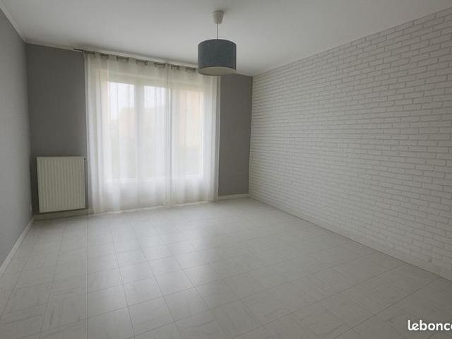 Maison vente à Soissons, Belleu