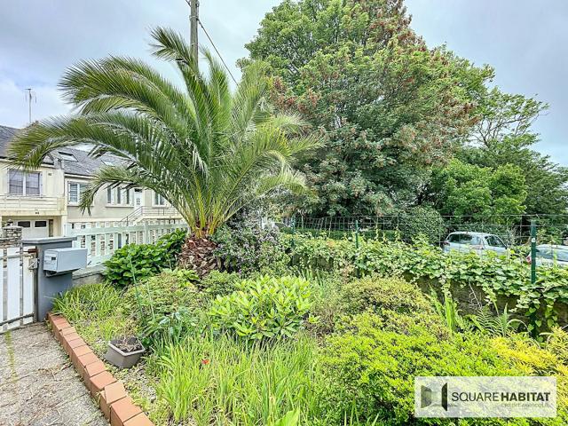 Maison vente à France métropolitaine, Bretagne