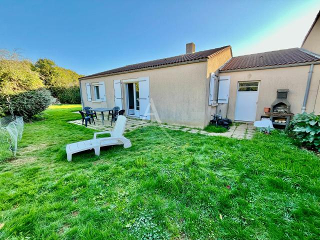 Maison vente à France métropolitaine, La Roche-sur-yon