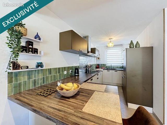 Maison vente à Lens, Courcelles-lès-lens