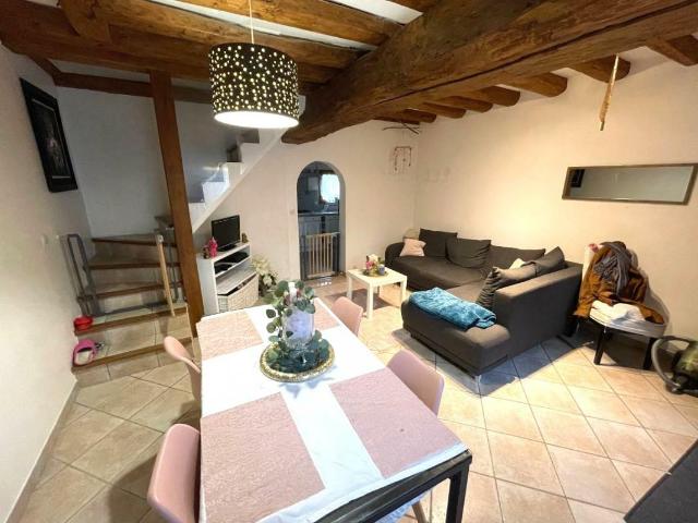 Maison vente à Sens, Villeneuve-la-guyard