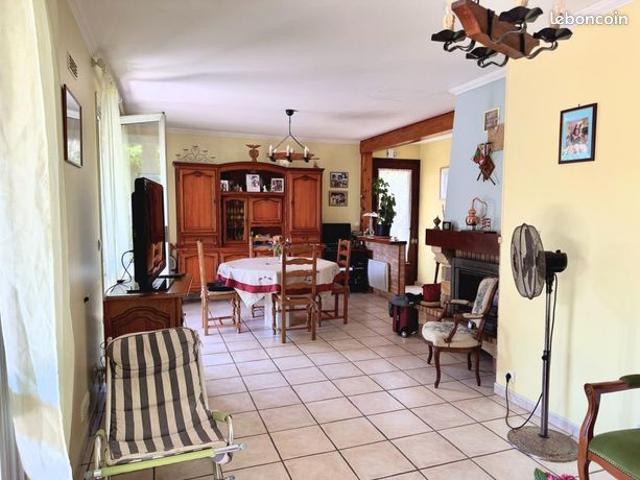 Maison vente à Rochefort, Meschers-sur-gironde
