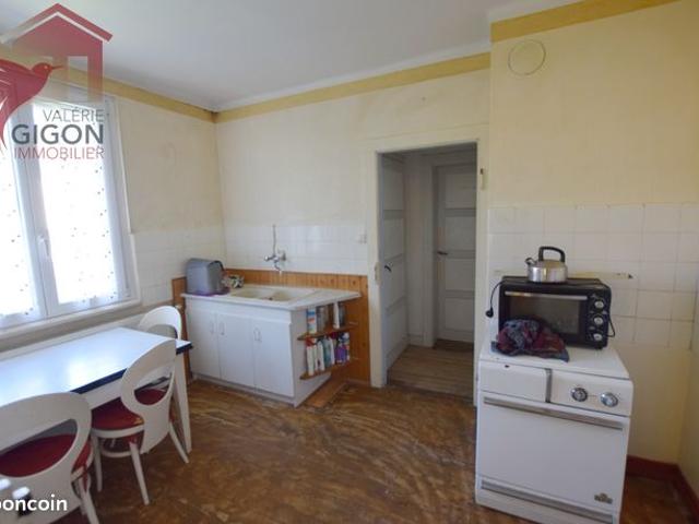 Maison vente à Montbéliard, Vieux-charmont
