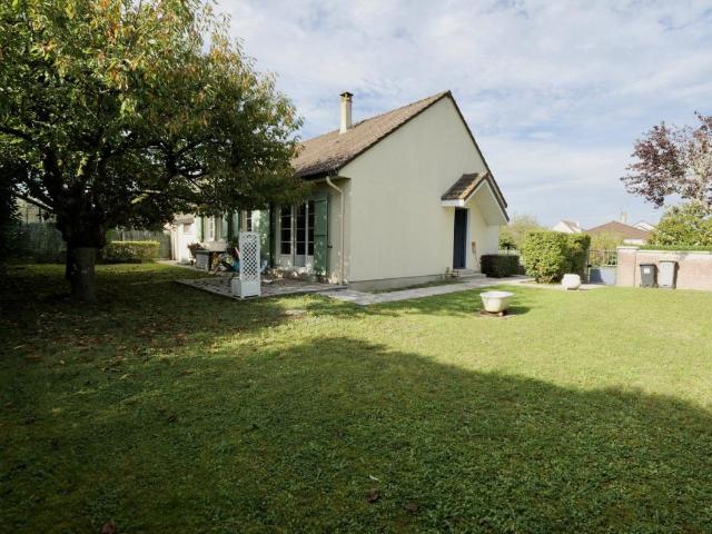 Maison vente à La Mussine, Le Châtelet-en-Brie