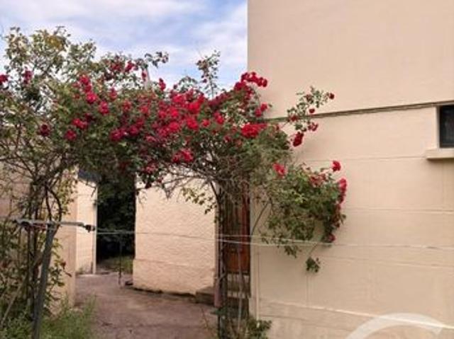 Maison vente à Vervins, Guise