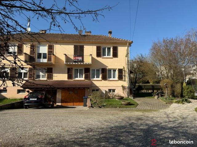 Maison vente à Strasbourg, Hoenheim