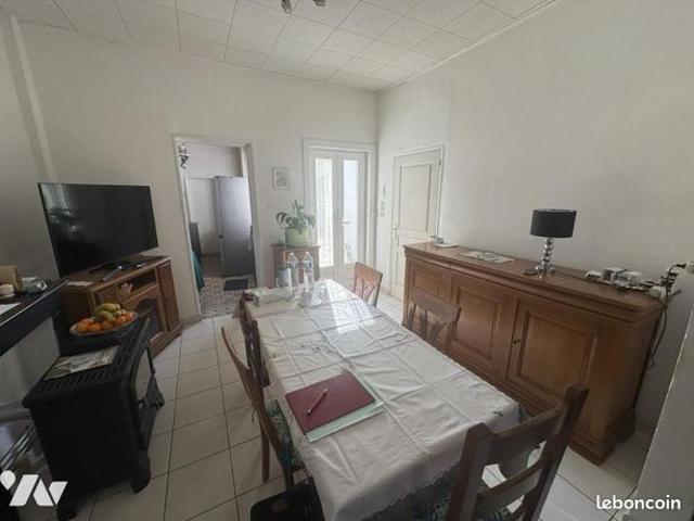 Maison vente à Cambrai