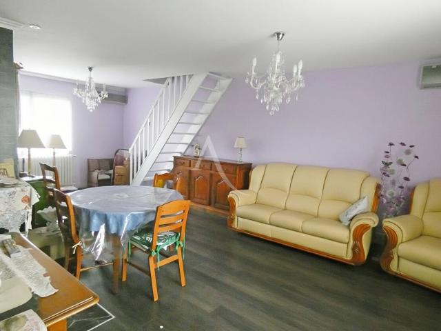 Maison vente à Le Raincy, Montfermeil