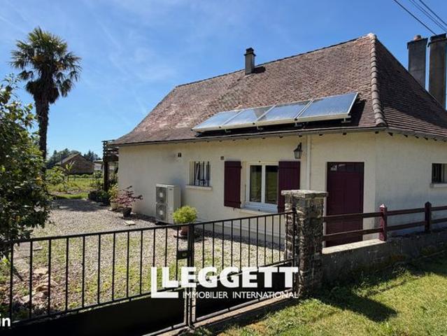 Maison vente à Nontron, Angoisse