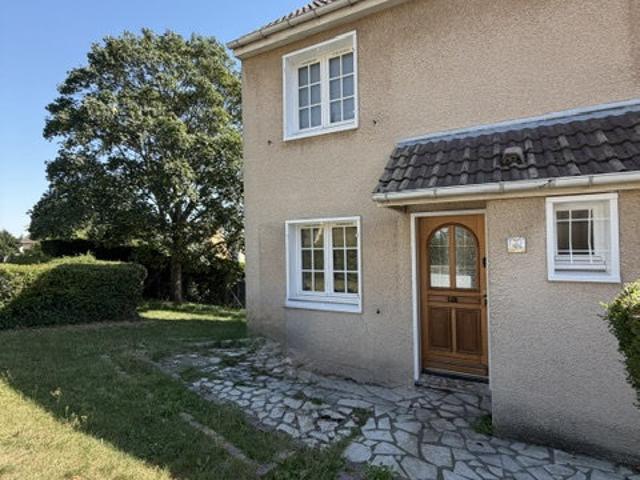 Maison vente à Dieppe, Normandie