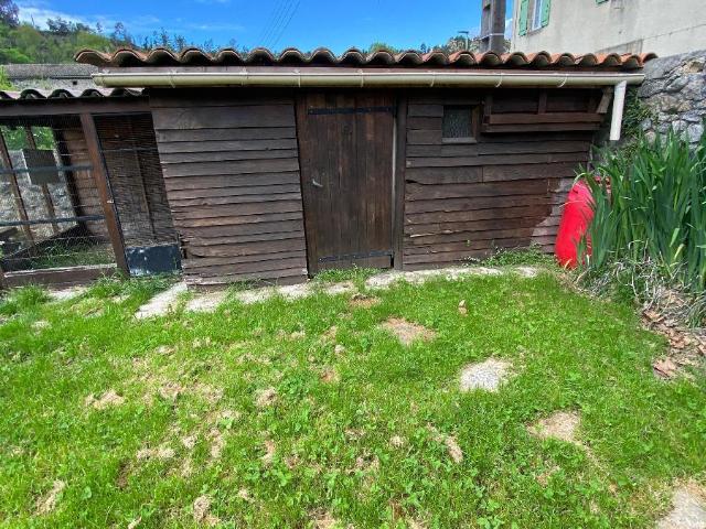 Maison location à Largentière, Lalevade-d'ardèche