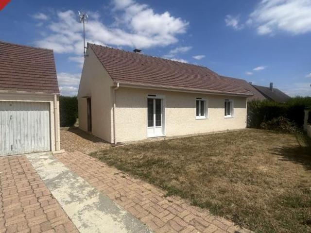 Maison vente à Beauvais, Sainte-geneviève