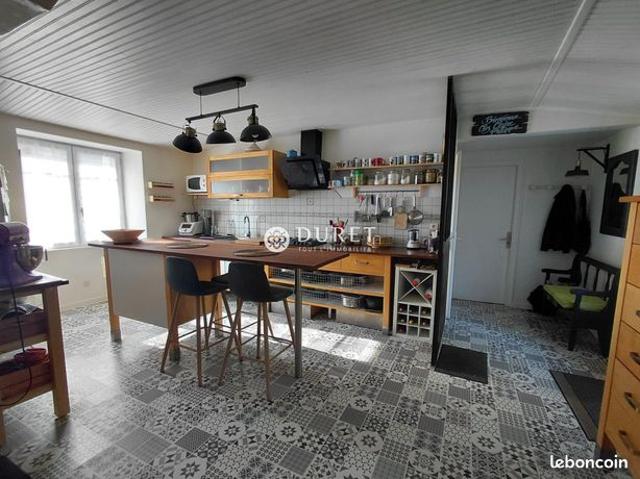 Maison vente à Vouziers, Apremont