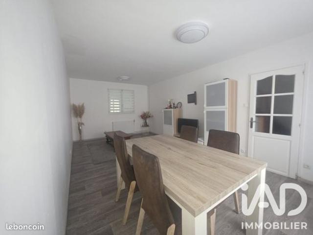 Maison vente à Faches-Thumesnil, Nord