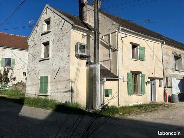 Maison vente à Lizy-sur-ourcq, Martinique