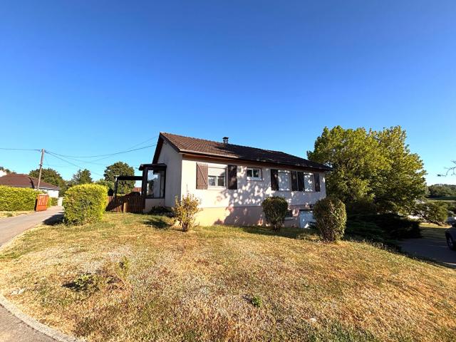 Maison vente à Besançon, Bourgogne-Franche-Comté