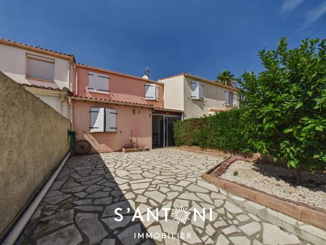 Maison vente à Béziers, Agde