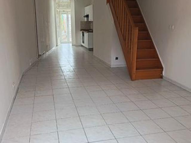 Maison vente à Saint-Quentin, Bohain-en-vermandois