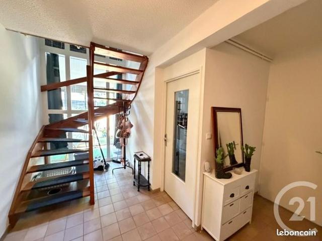 Maison vente à Tournon-sur-Rhône, Annonay