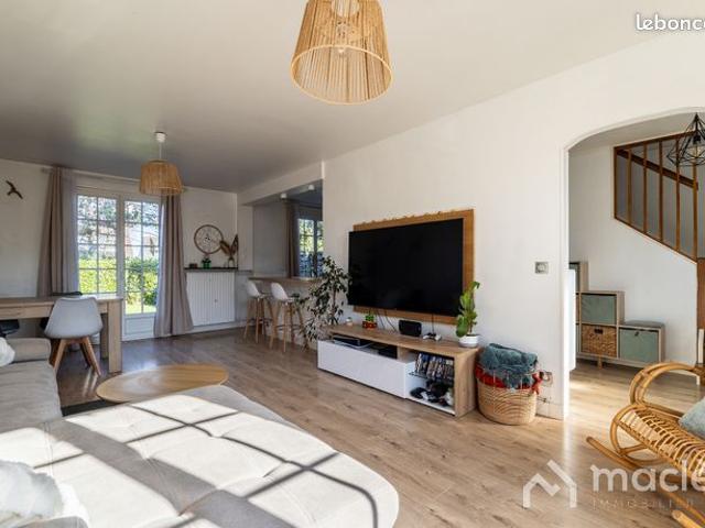 Maison vente à Sarcelles, Montsoult