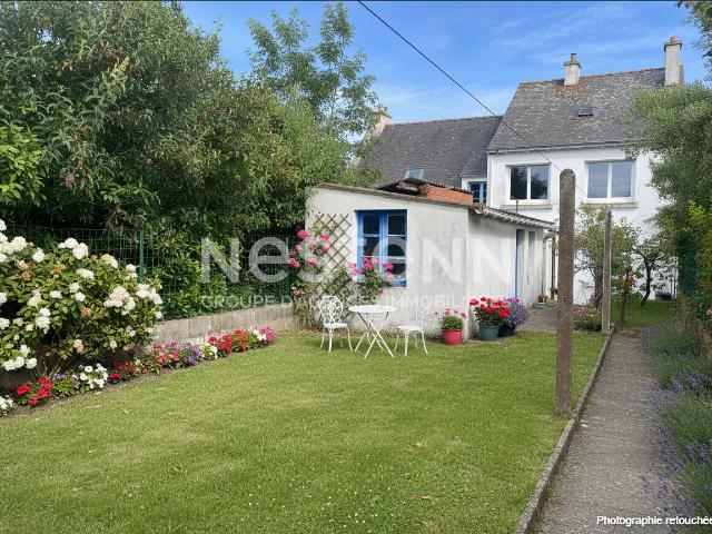 Maison vente à Vannes, Bretagne