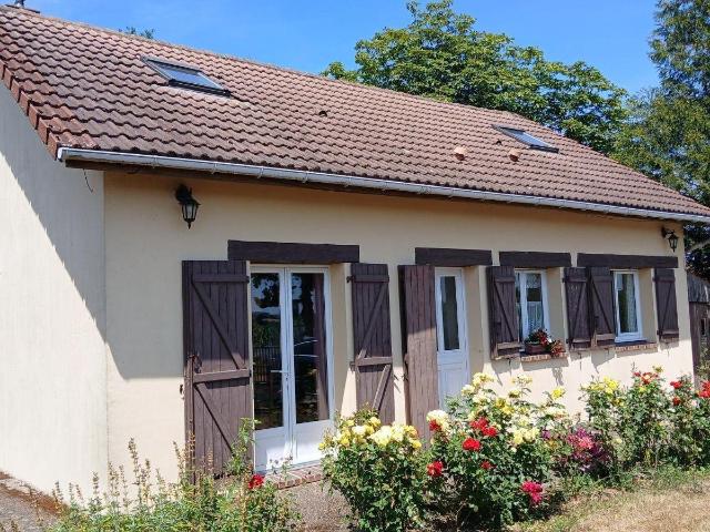 Maison vente à Mesnil-Mauger, Seine-Maritime