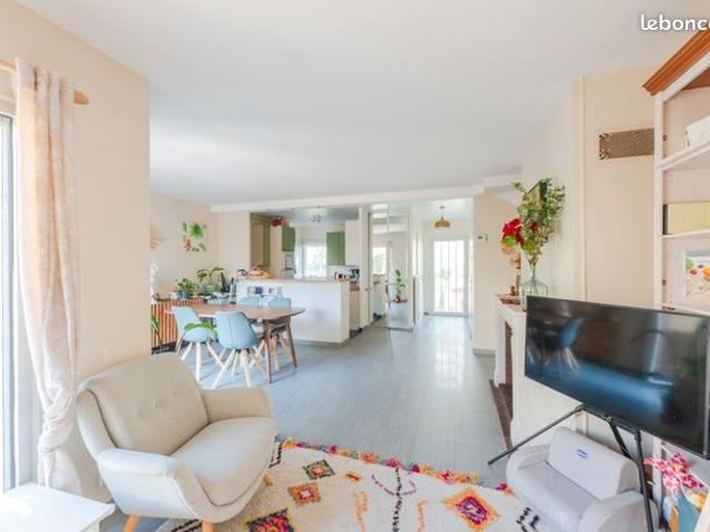Maison vente à Argenteuil, Eaubonne