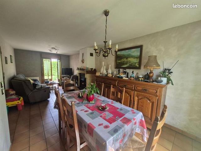 Maison vente à Bauvin, Nord