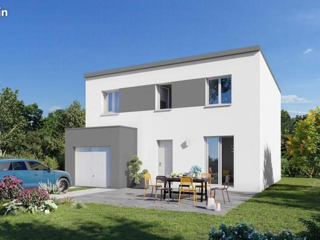Maison vente à Évreux, Angerville-la-campagne