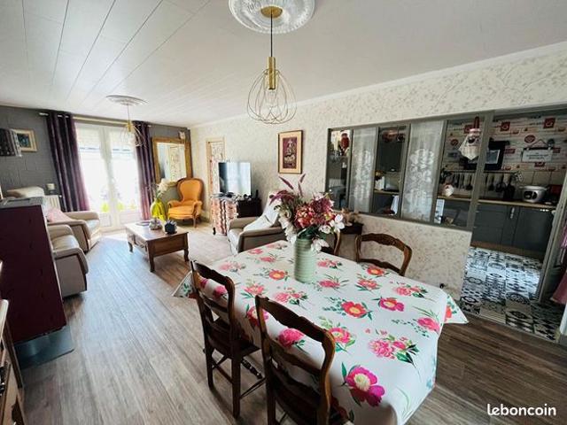 Maison vente à Dunkerque, Bourbourg