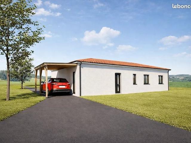 Maison vente à Montbrison, Marcilly-le-châtel