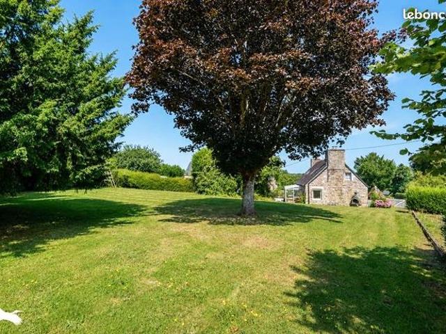 Maison vente à Lanvellec, Côtes-d'Armor